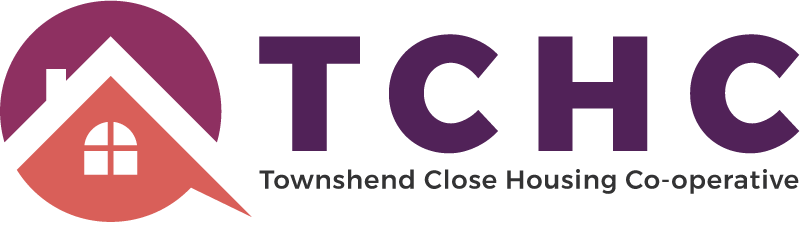 Townshend Close Housing Co-Operative Ltd